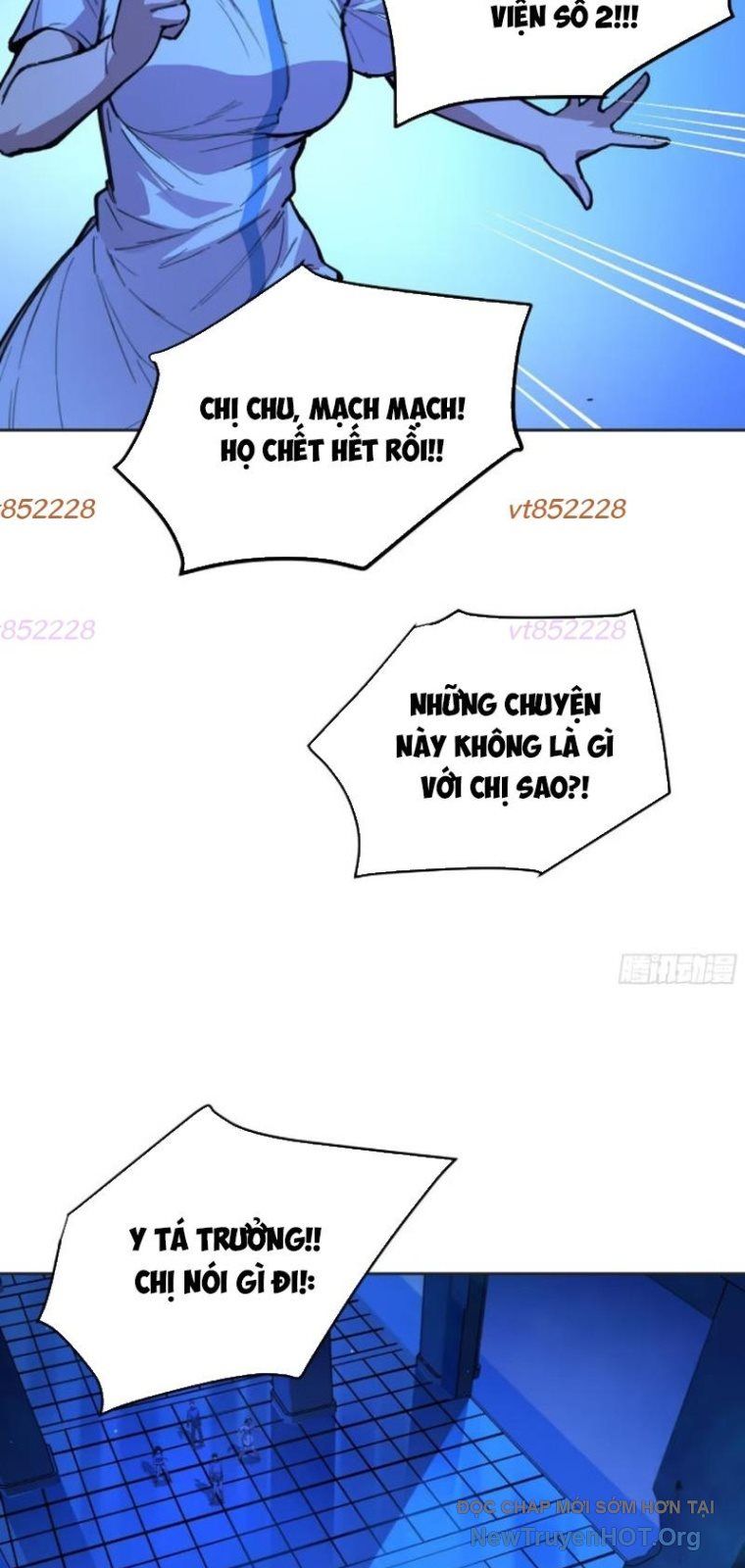 Bệnh Cảm Xúc Chapter 14 - Trang 2