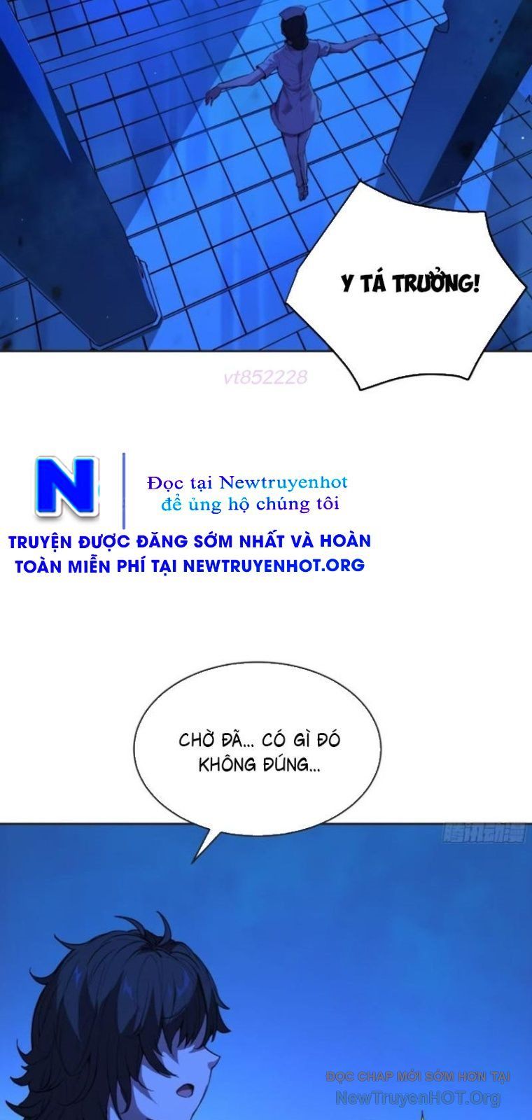 Bệnh Cảm Xúc Chapter 14 - Trang 2