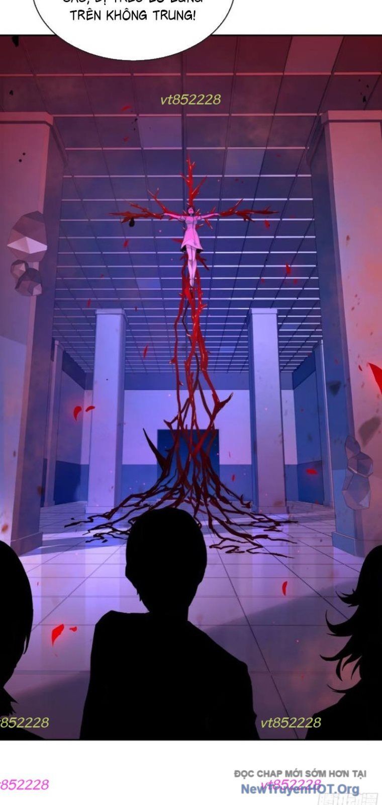 Bệnh Cảm Xúc Chapter 14 - Trang 2