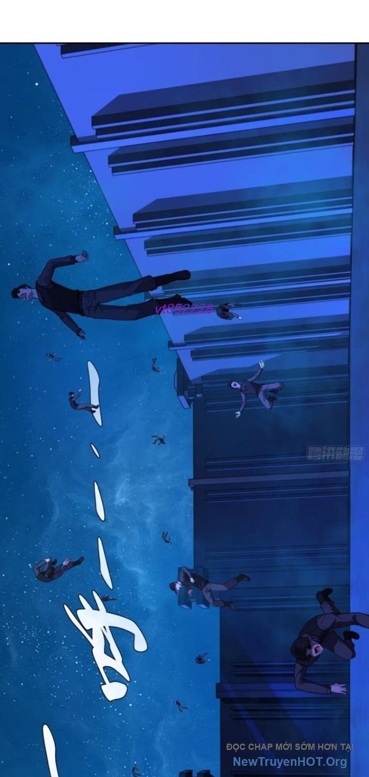 Bệnh Cảm Xúc Chapter 14 - Trang 2