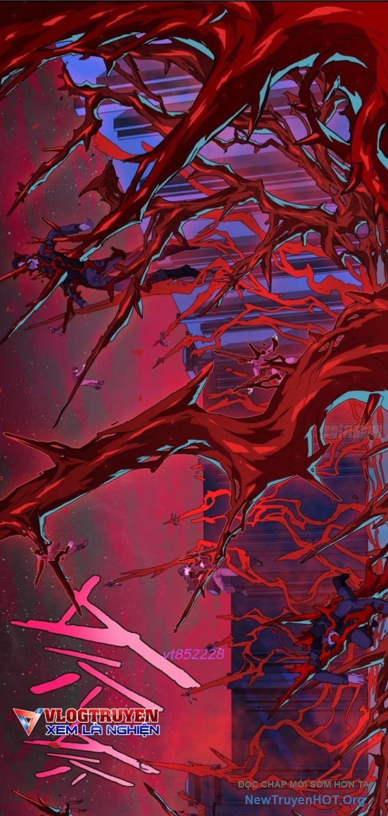 Bệnh Cảm Xúc Chapter 14 - Trang 2