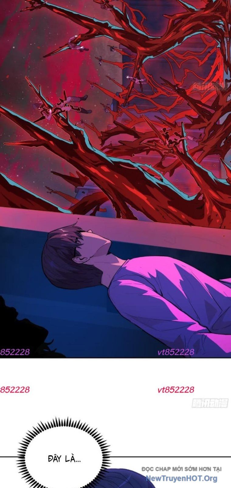 Bệnh Cảm Xúc Chapter 14 - Trang 2