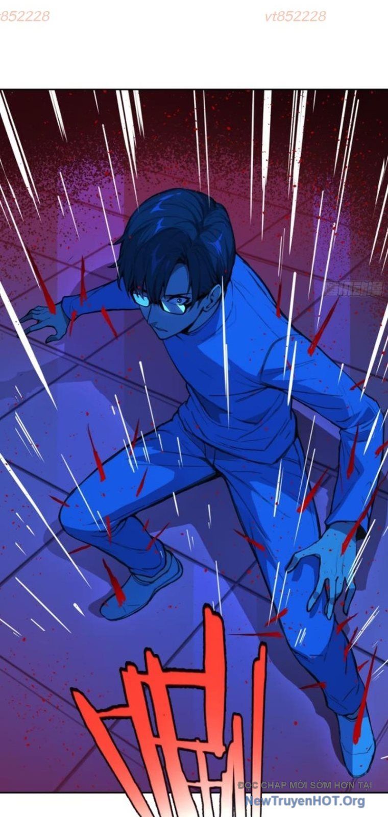 Bệnh Cảm Xúc Chapter 14 - Trang 2