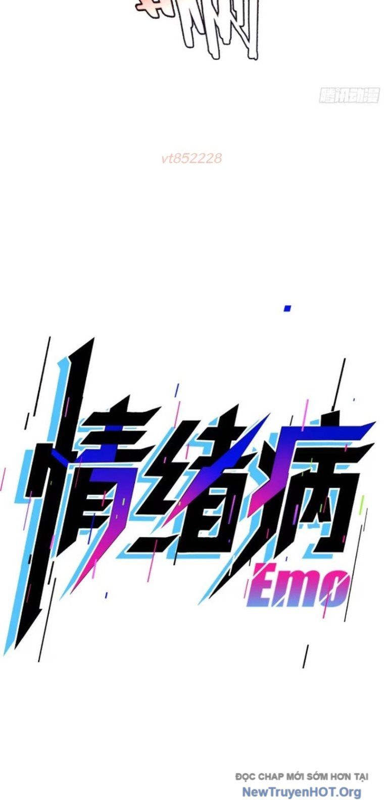 Bệnh Cảm Xúc Chapter 14 - Trang 2