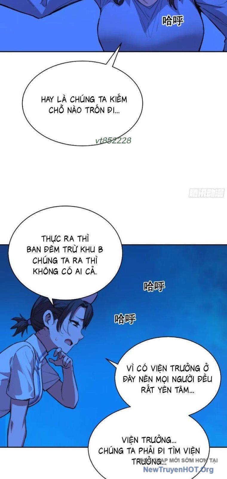 Bệnh Cảm Xúc Chapter 14 - Trang 2