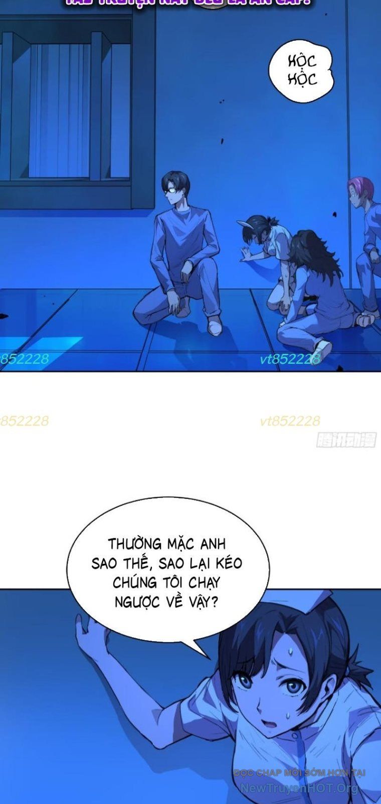 Bệnh Cảm Xúc Chapter 15 - Trang 2