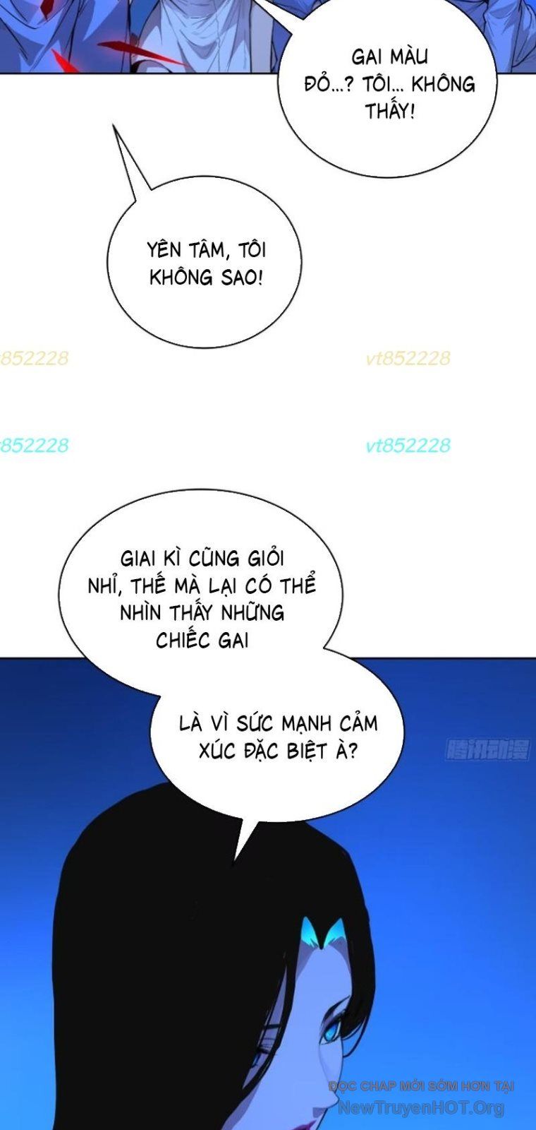 Bệnh Cảm Xúc Chapter 15 - Trang 2