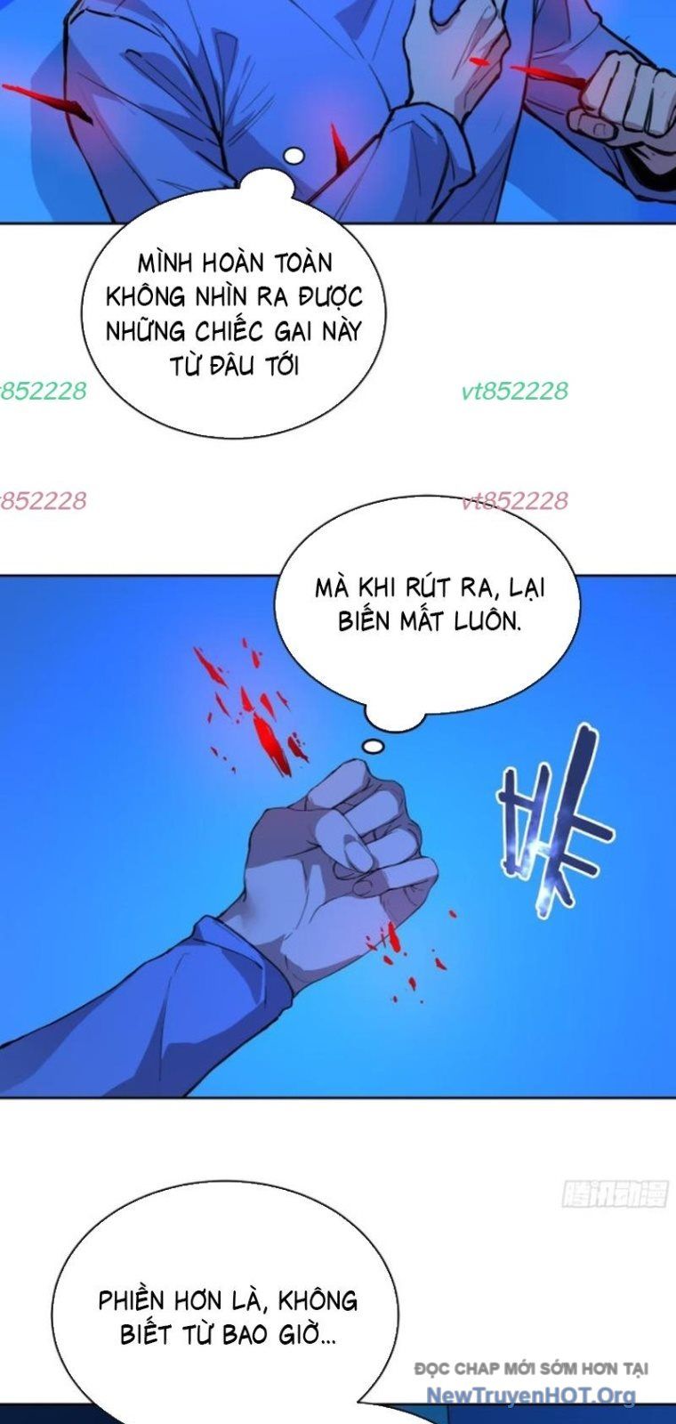 Bệnh Cảm Xúc Chapter 15 - Trang 2