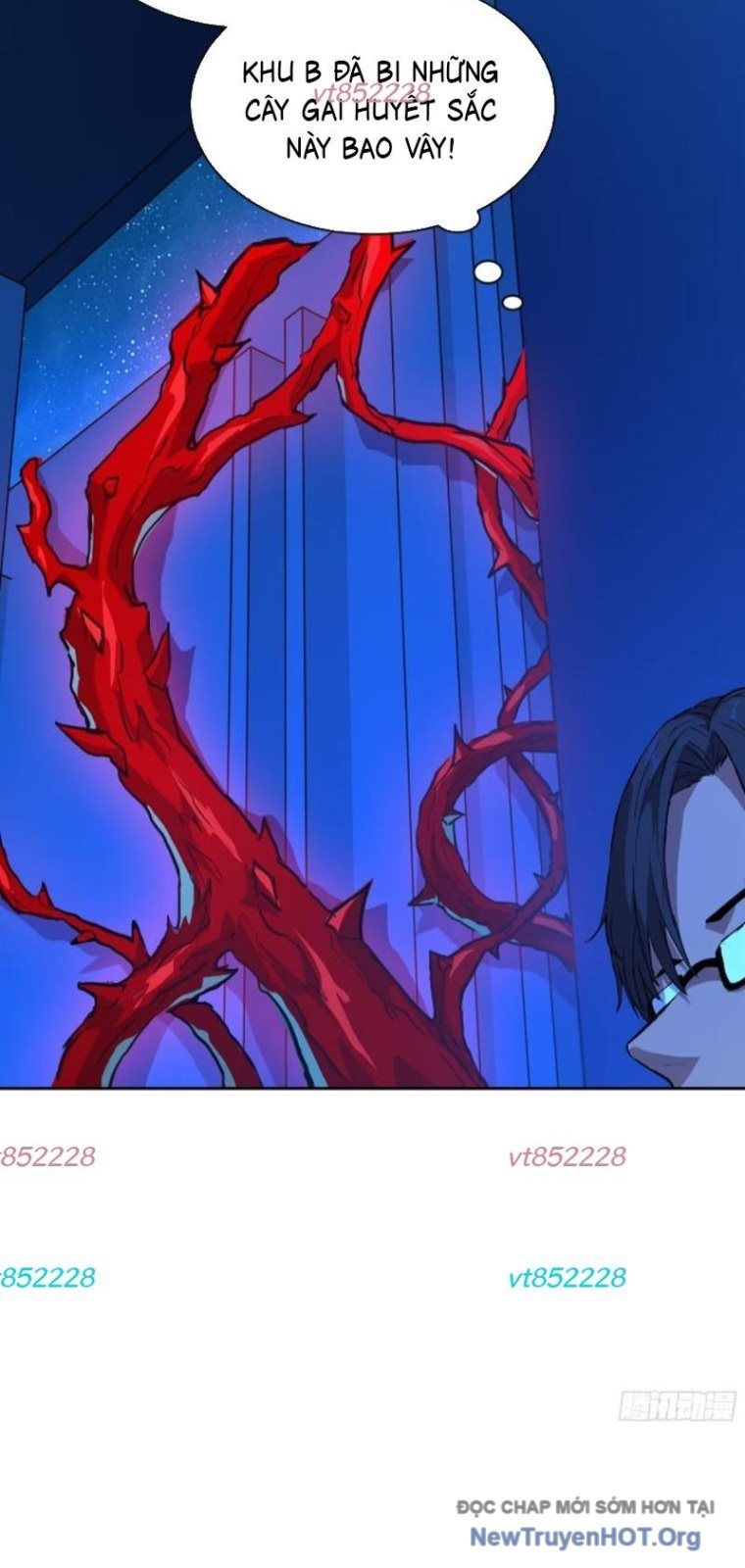 Bệnh Cảm Xúc Chapter 15 - Trang 2