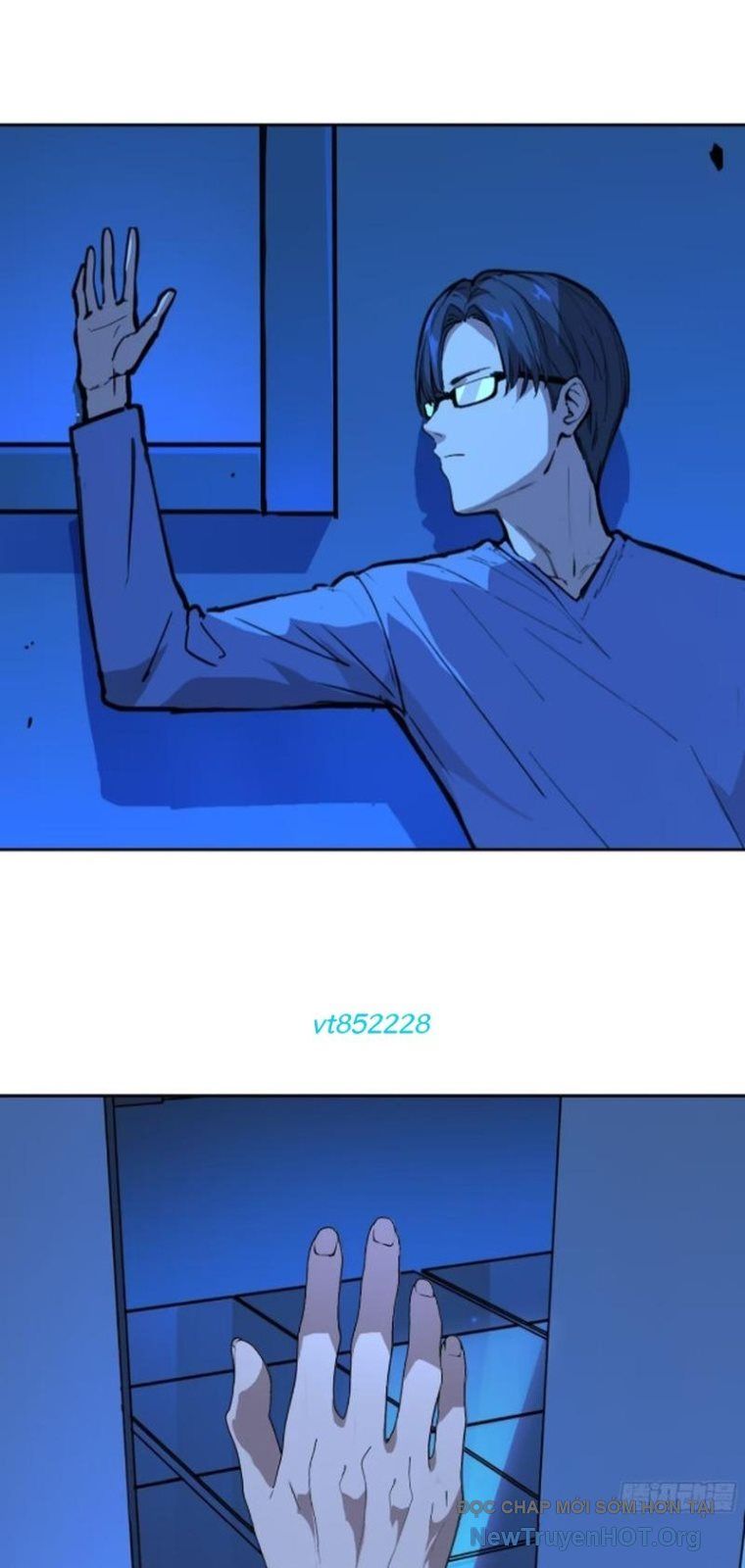 Bệnh Cảm Xúc Chapter 15 - Trang 2