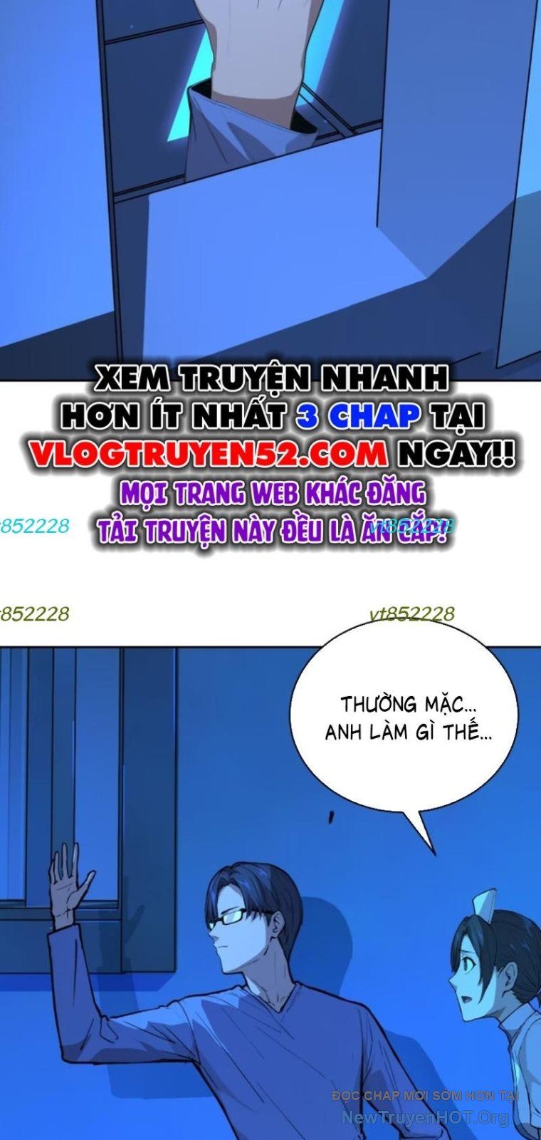 Bệnh Cảm Xúc Chapter 15 - Trang 2