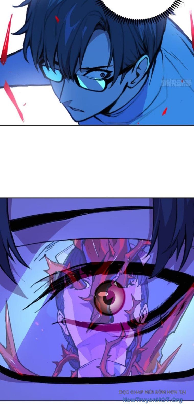 Bệnh Cảm Xúc Chapter 15 - Trang 2