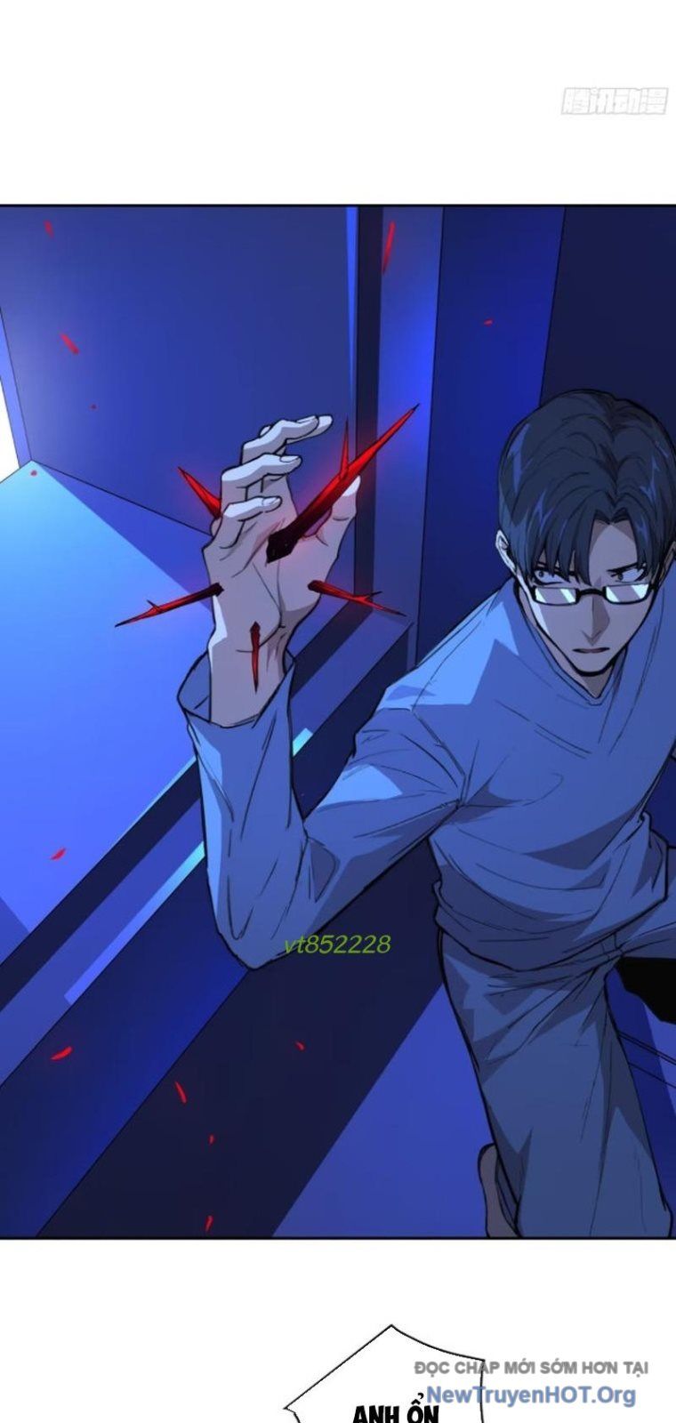 Bệnh Cảm Xúc Chapter 15 - Trang 2