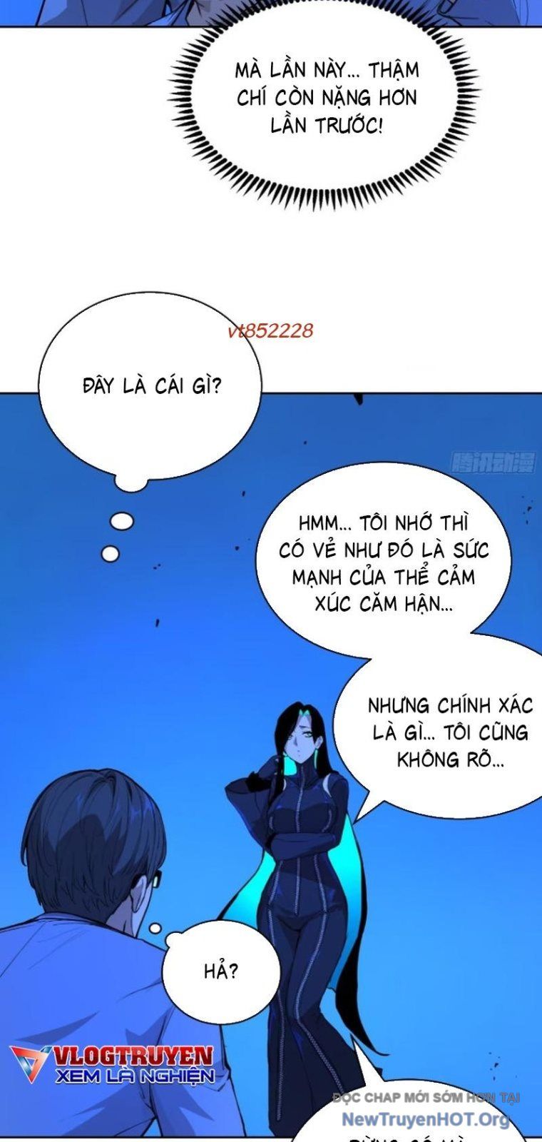 Bệnh Cảm Xúc Chapter 15 - Trang 2