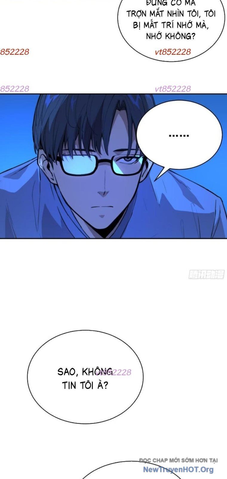 Bệnh Cảm Xúc Chapter 15 - Trang 2