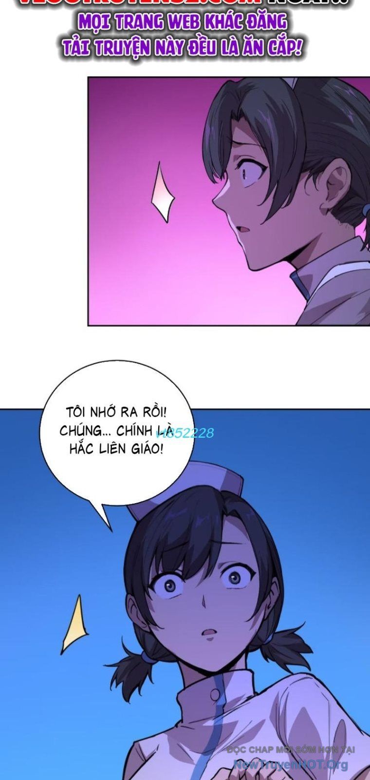 Bệnh Cảm Xúc Chapter 15 - Trang 2