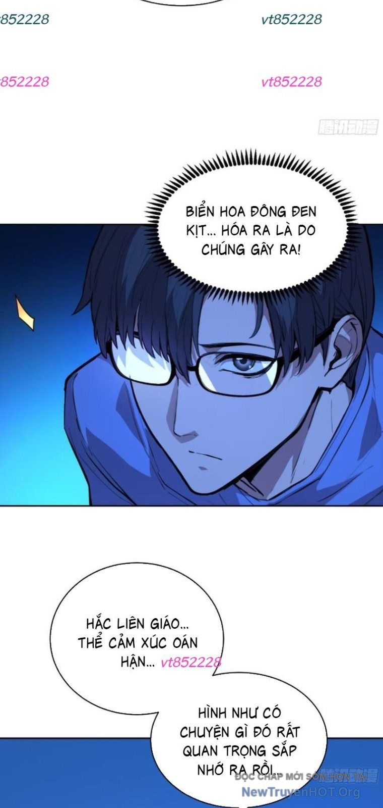 Bệnh Cảm Xúc Chapter 15 - Trang 2