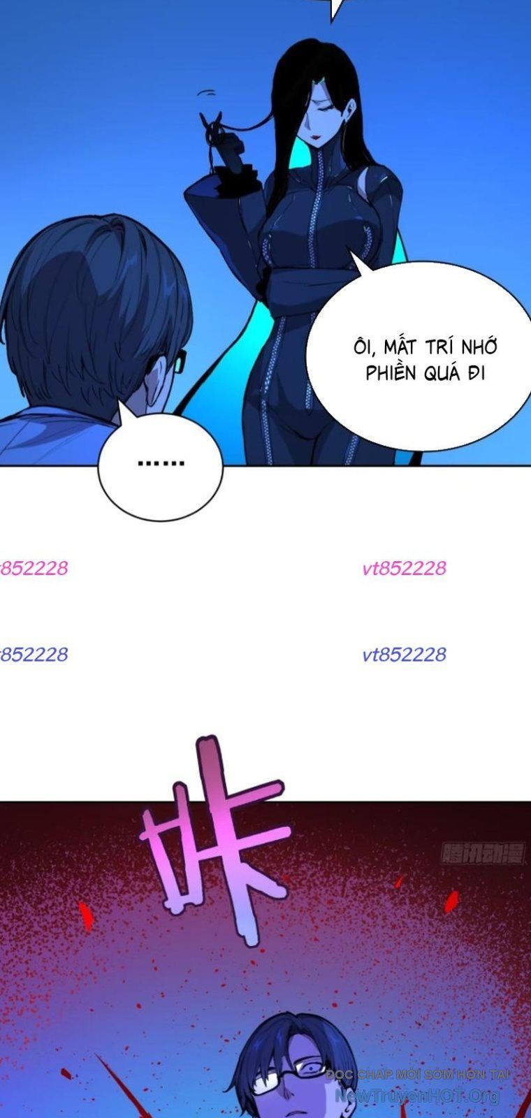 Bệnh Cảm Xúc Chapter 15 - Trang 2