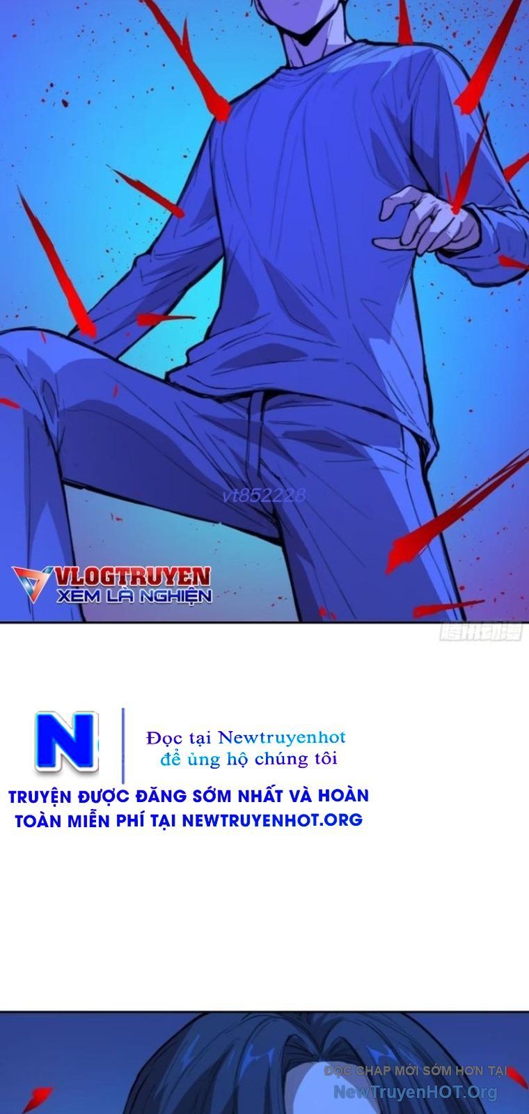 Bệnh Cảm Xúc Chapter 15 - Trang 2