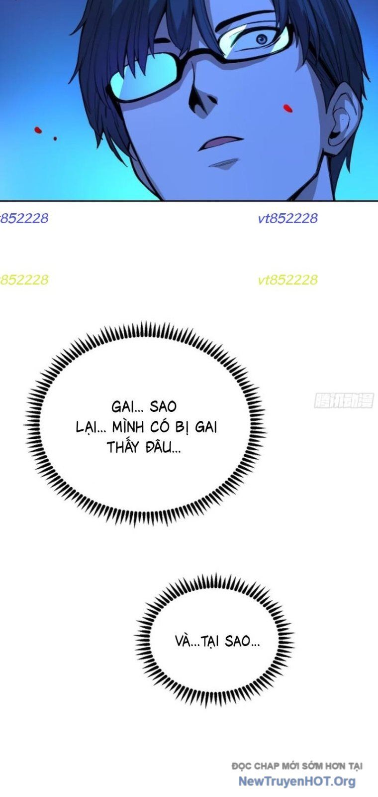 Bệnh Cảm Xúc Chapter 15 - Trang 2