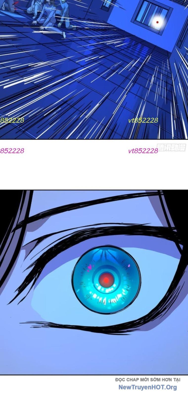 Bệnh Cảm Xúc Chapter 15 - Trang 2