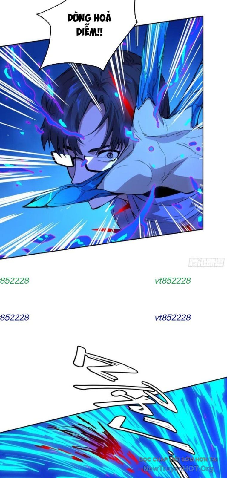 Bệnh Cảm Xúc Chapter 15 - Trang 2