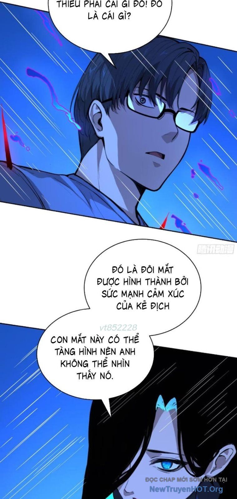 Bệnh Cảm Xúc Chapter 15 - Trang 2