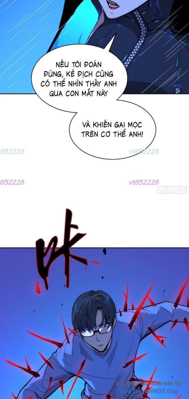 Bệnh Cảm Xúc Chapter 15 - Trang 2
