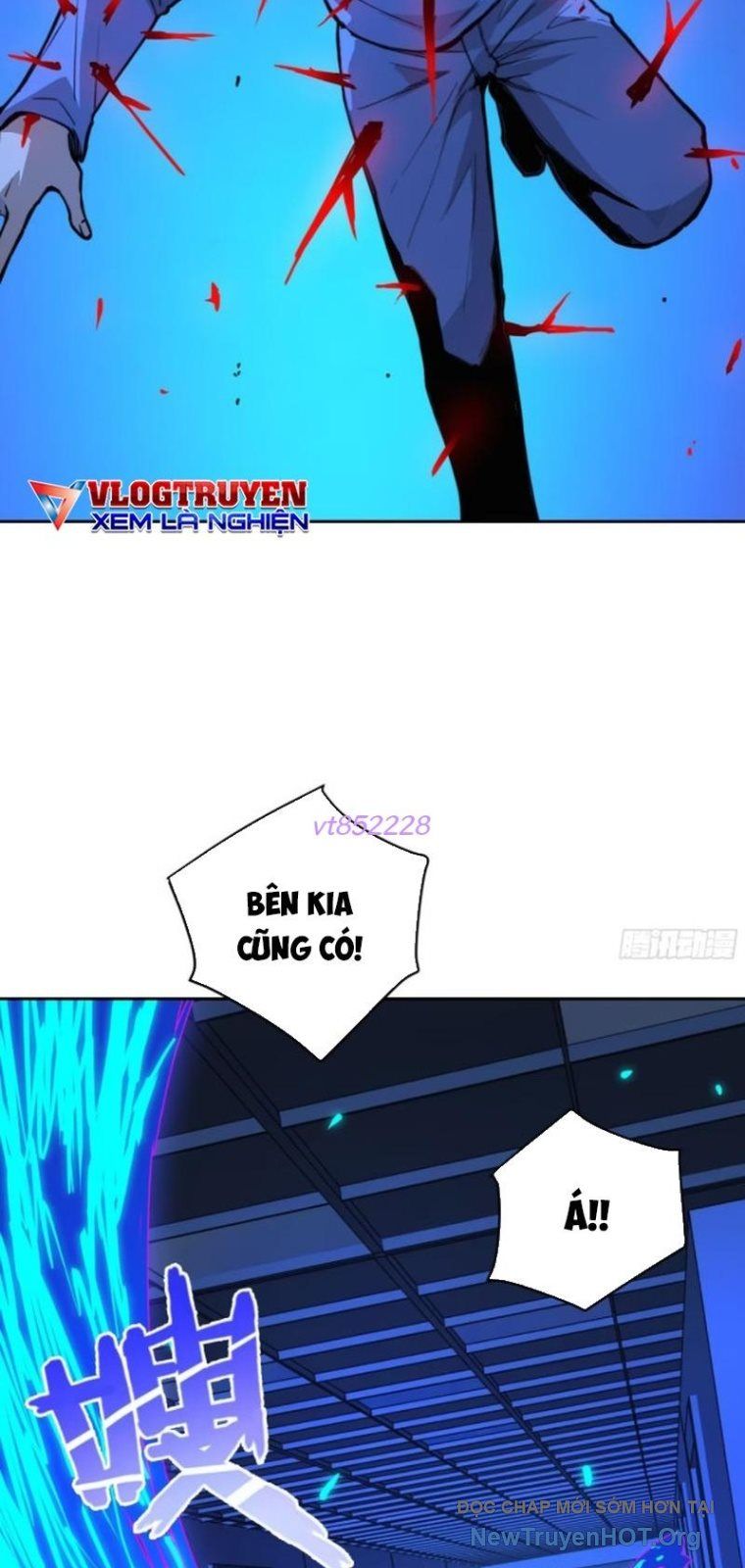 Bệnh Cảm Xúc Chapter 15 - Trang 2