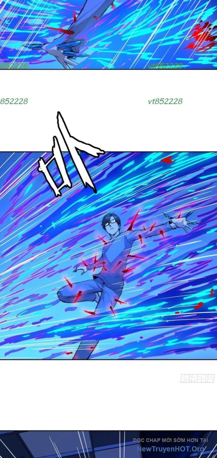 Bệnh Cảm Xúc Chapter 15 - Trang 2