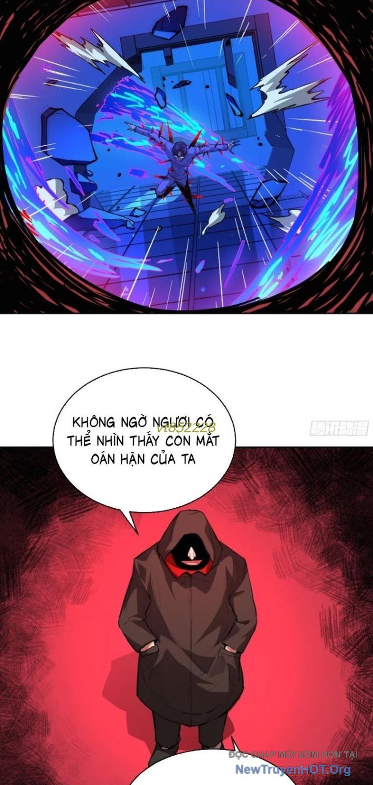 Bệnh Cảm Xúc Chapter 15 - Trang 2