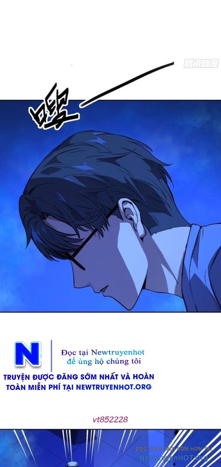 Bệnh Cảm Xúc Chapter 15 - Trang 2