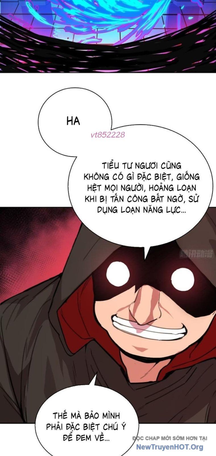 Bệnh Cảm Xúc Chapter 15 - Trang 2