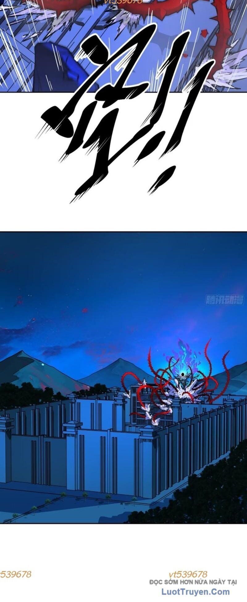 Bệnh Cảm Xúc Chapter 20 - Trang 2