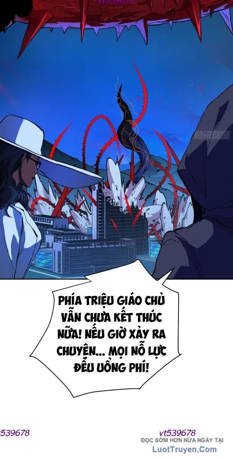 Bệnh Cảm Xúc Chapter 20 - Trang 2
