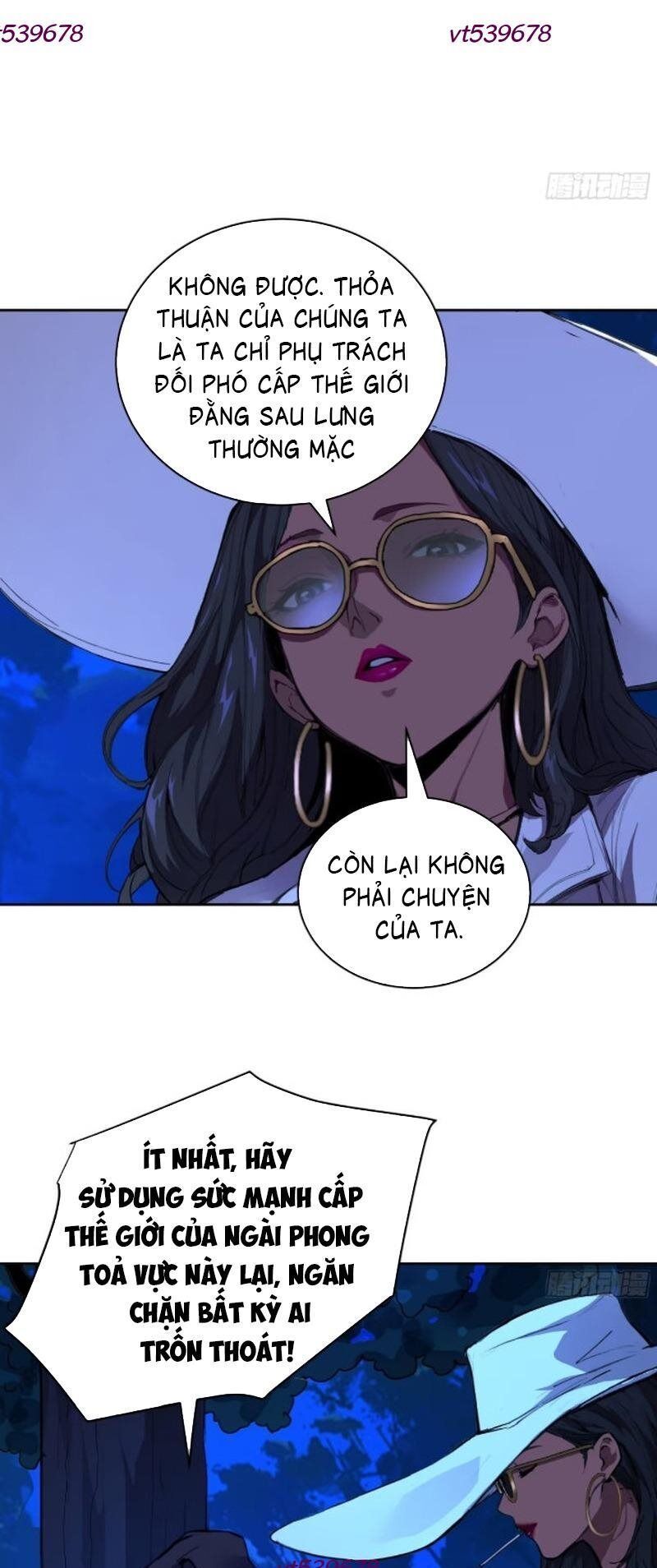 Bệnh Cảm Xúc Chapter 20 - Trang 2