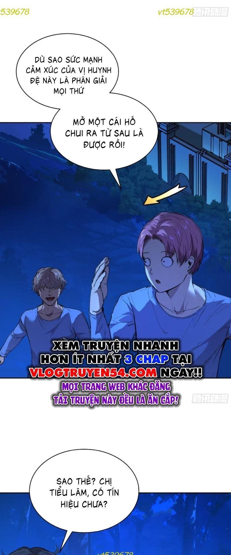 Bệnh Cảm Xúc Chapter 20 - Trang 2