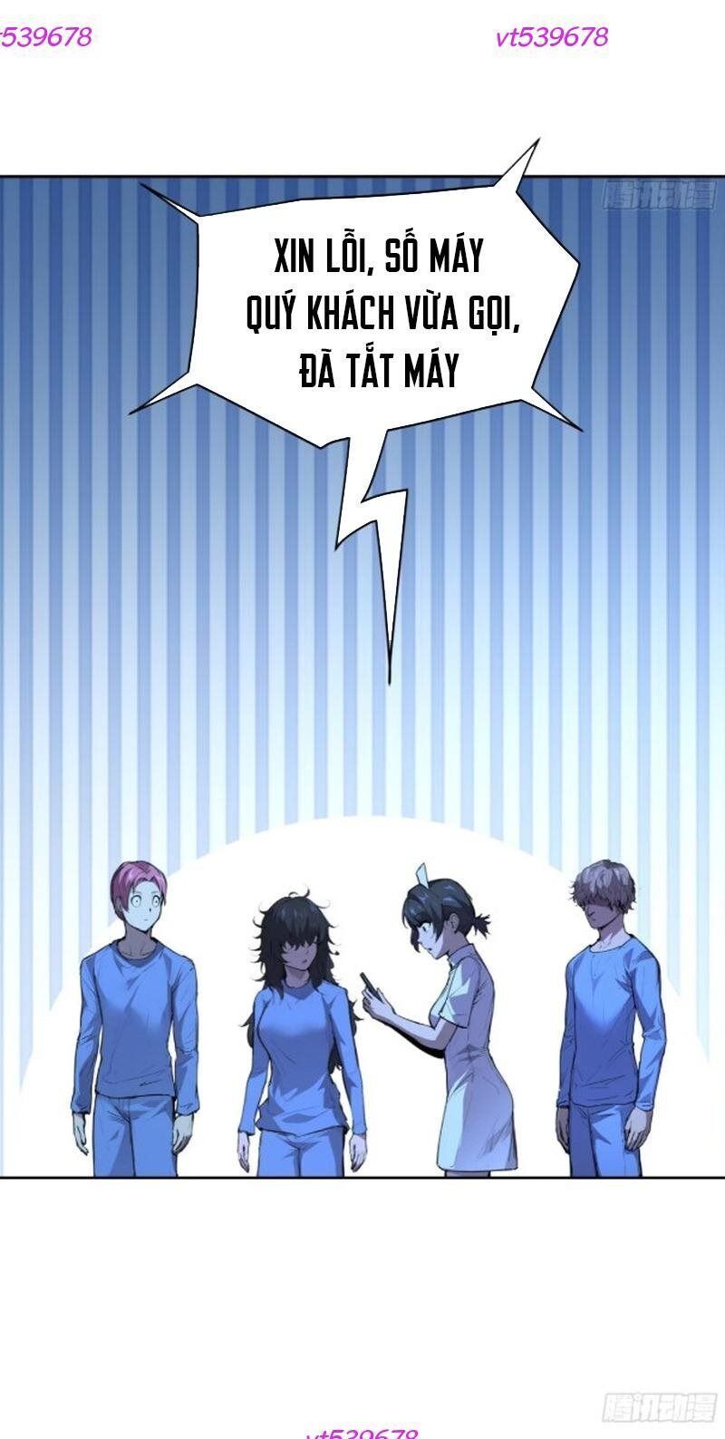 Bệnh Cảm Xúc Chapter 20 - Trang 2