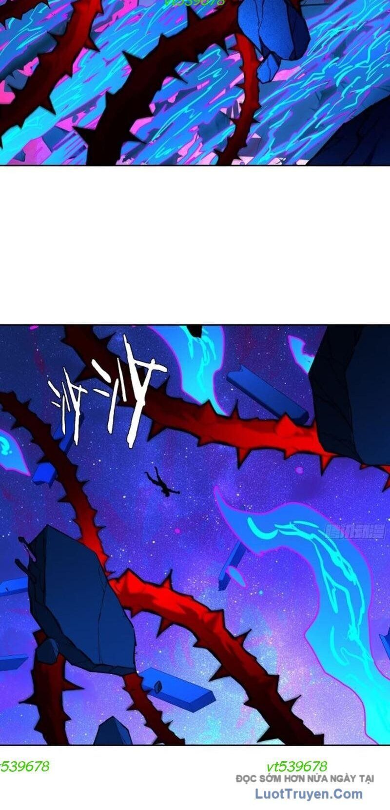 Bệnh Cảm Xúc Chapter 20 - Trang 2