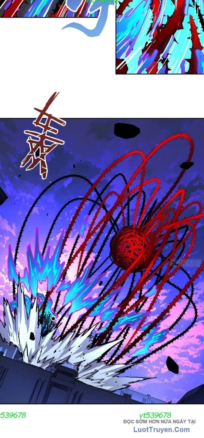 Bệnh Cảm Xúc Chapter 20 - Trang 2