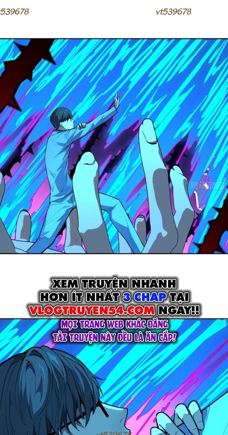 Bệnh Cảm Xúc Chapter 20 - Trang 2