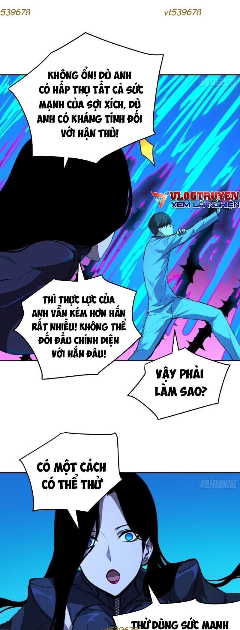 Bệnh Cảm Xúc Chapter 20 - Trang 2