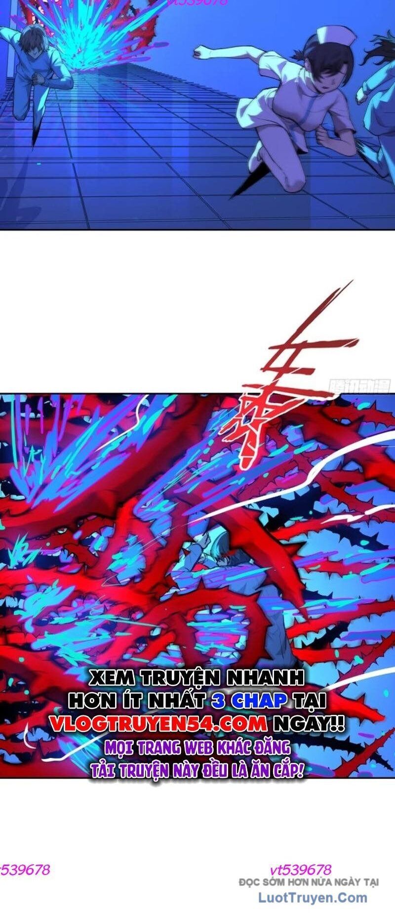 Bệnh Cảm Xúc Chapter 20 - Trang 2
