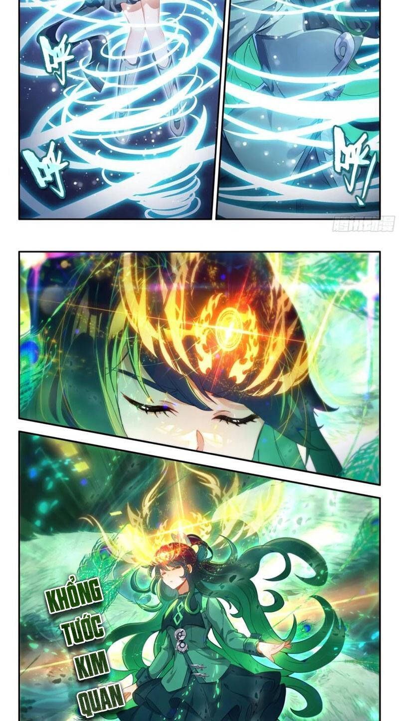 Đấu La Đại Lục 5 Chapter 183.4 - Trang 2