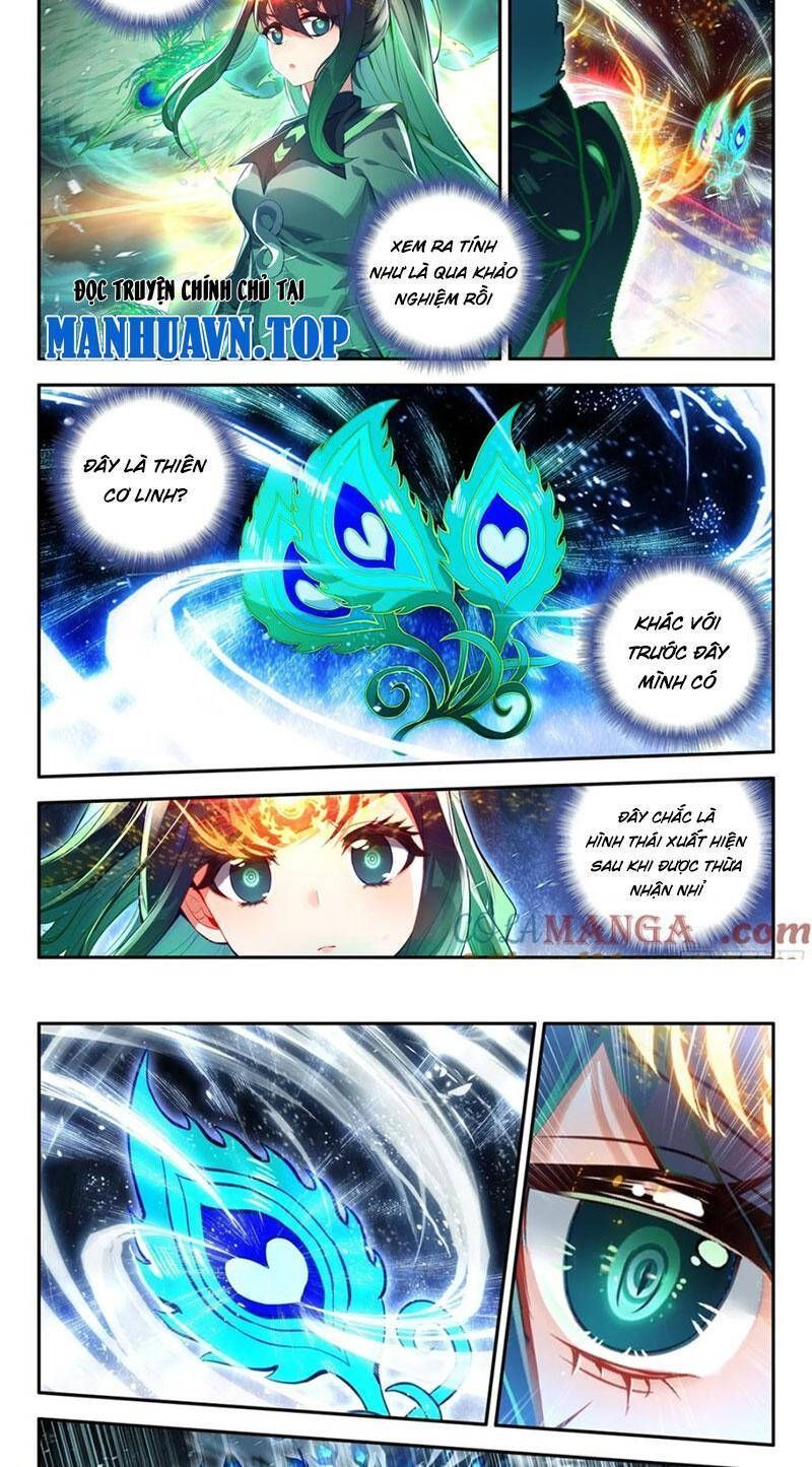 Đấu La Đại Lục 5 Chapter 183.4 - Trang 2