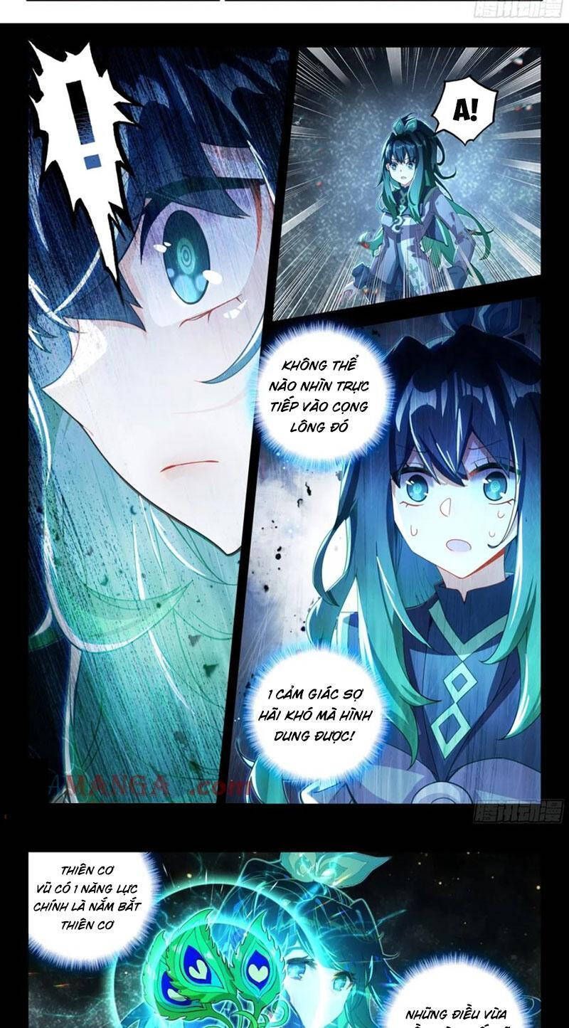 Đấu La Đại Lục 5 Chapter 183.4 - Trang 2