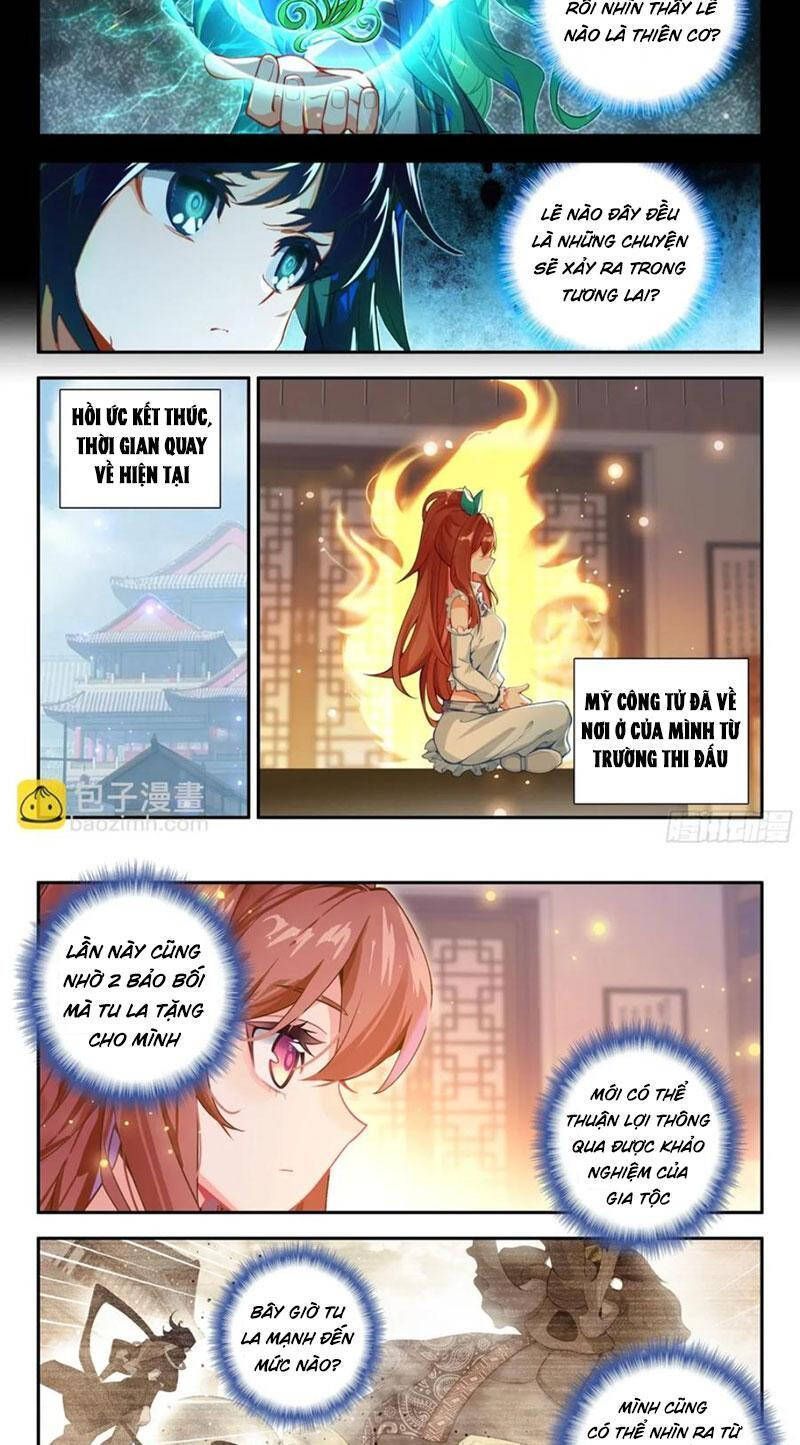 Đấu La Đại Lục 5 Chapter 183.5 - Trang 2