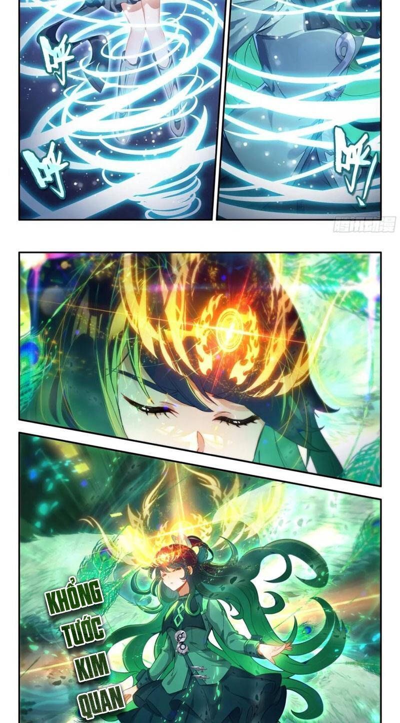 Đấu La Đại Lục 5 Chapter 183.7 - Trang 2