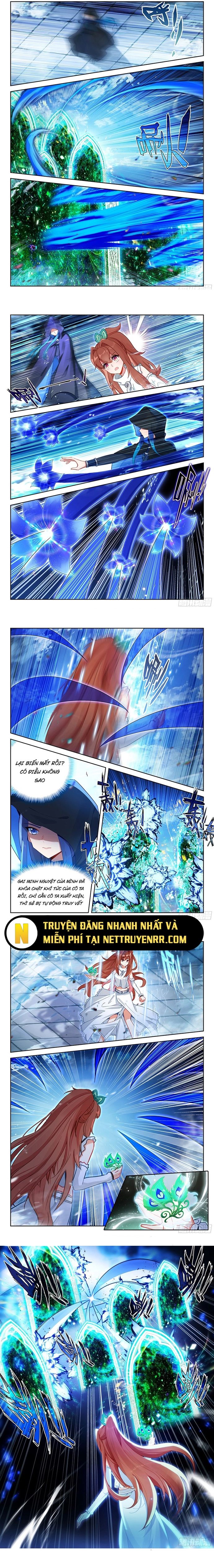 Đấu La Đại Lục 5 Chapter 215 - Trang 2