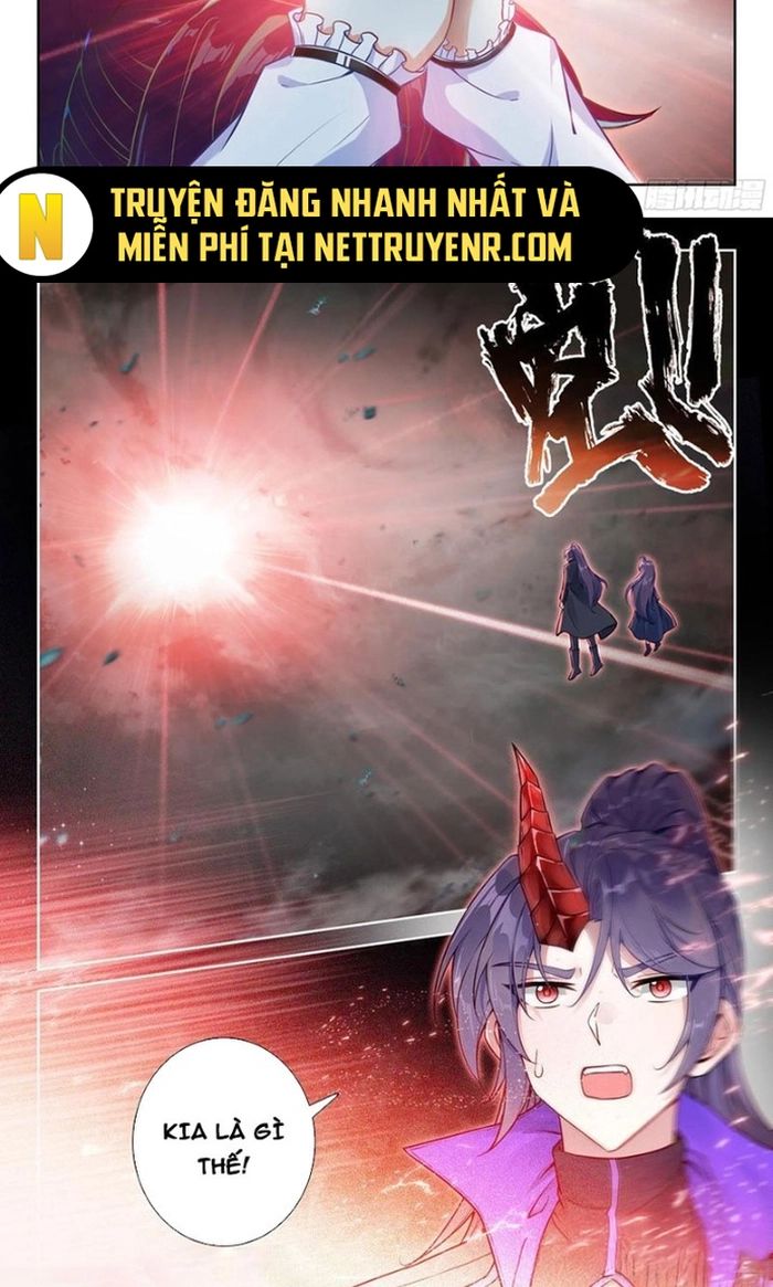 Đấu La Đại Lục 5 Chapter 222 - Trang 2